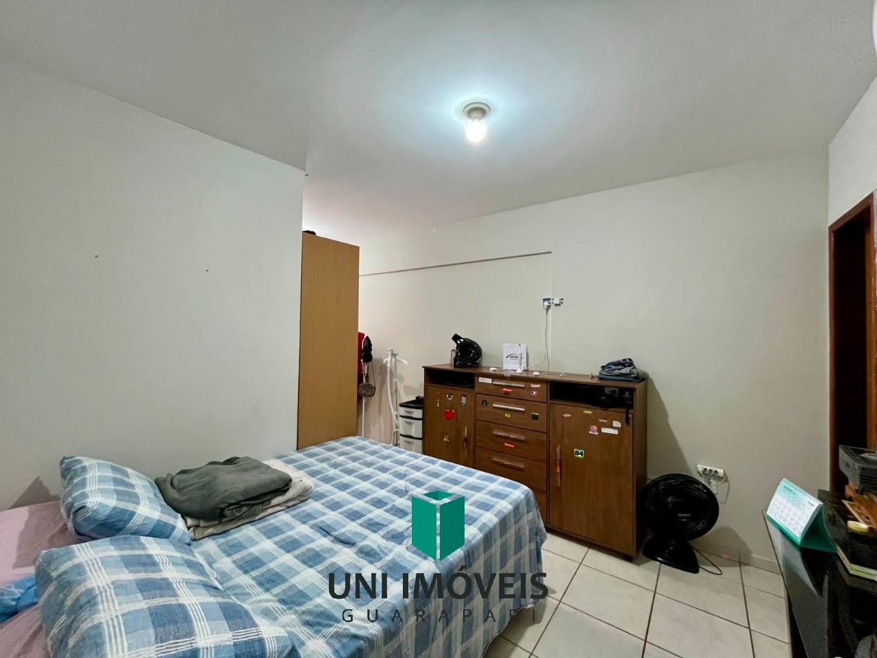Apartamento, 2 quartos, 90 m² - Foto 9