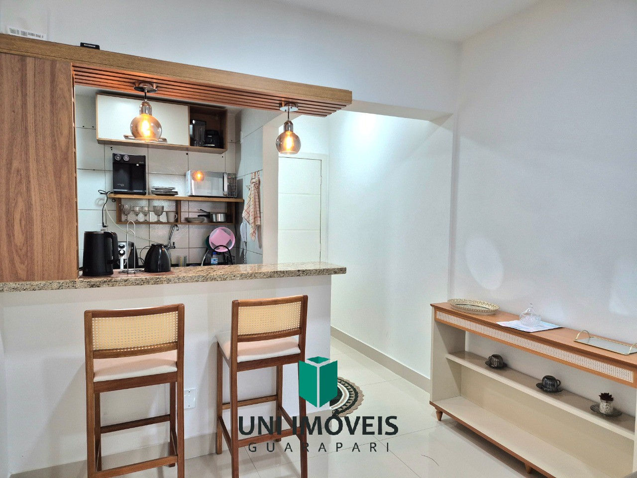 Apartamento, 2 quartos, 70 m² - Foto 4