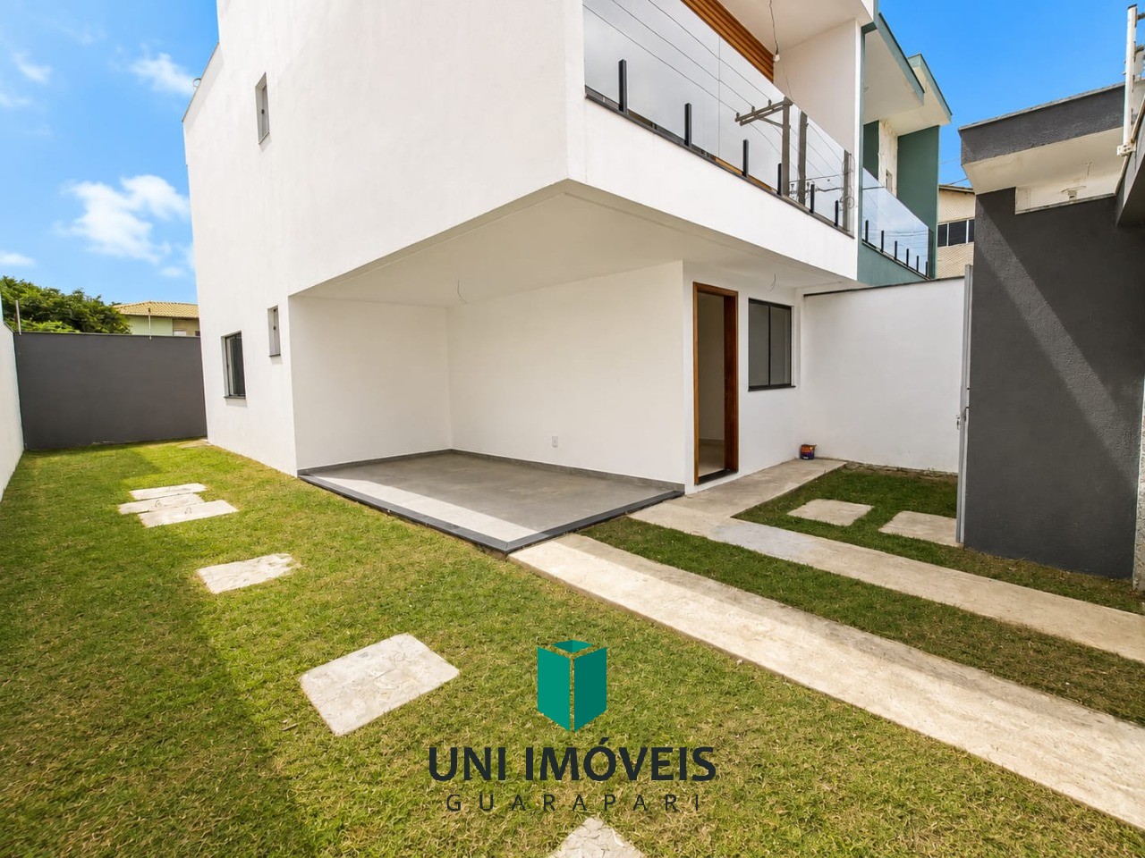 Casa, 3 quartos, 150 m² - Foto 2