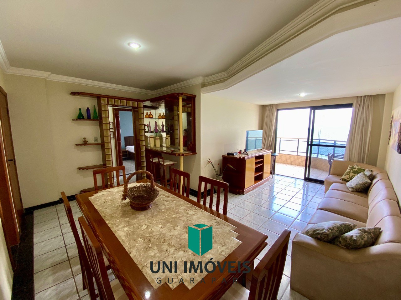 Apartamento, 3 quartos, 115 m² - Foto 2