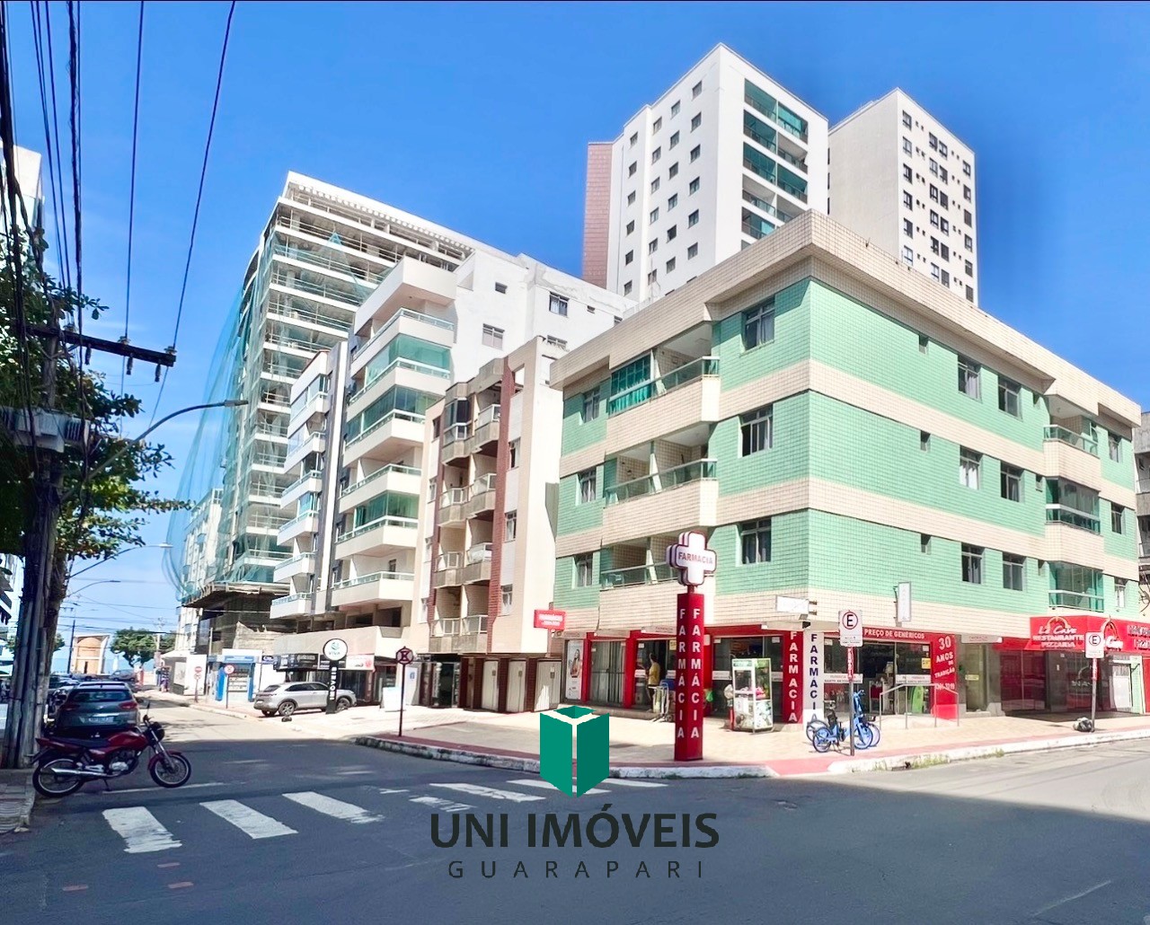 Apartamento, 2 quartos, 65 m² - Foto 2