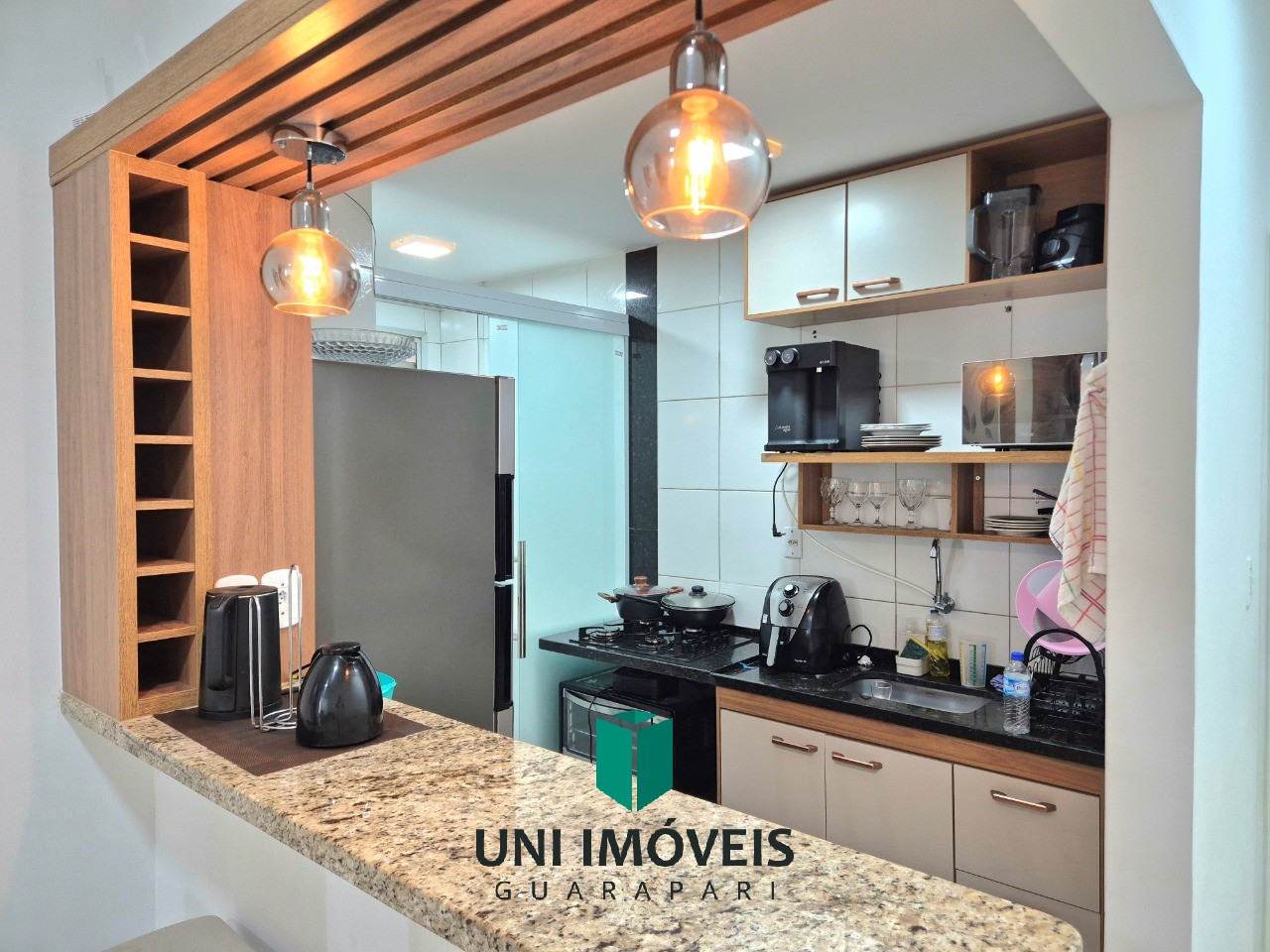 Apartamento, 2 quartos, 70 m² - Foto 5
