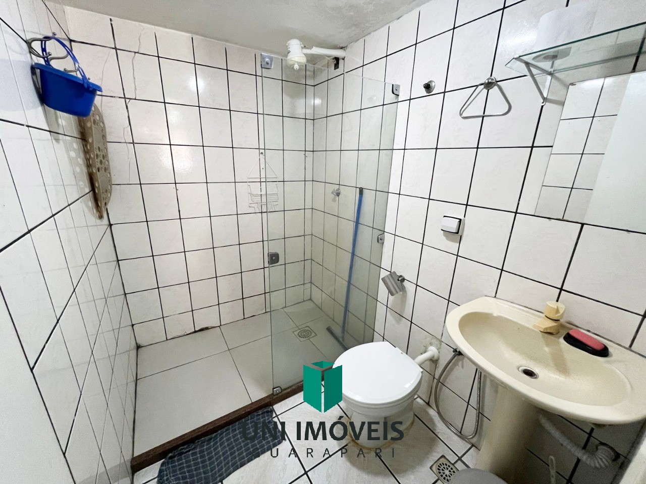 Loja-Salão, 35 m² - Foto 6