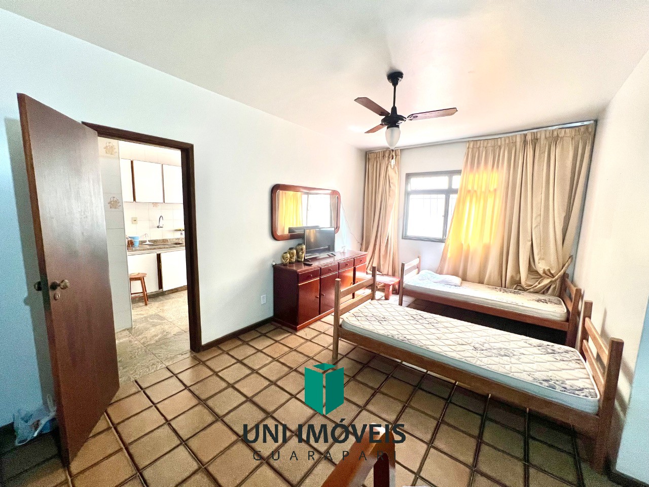 Apartamento, 3 quartos, 90 m² - Foto 2