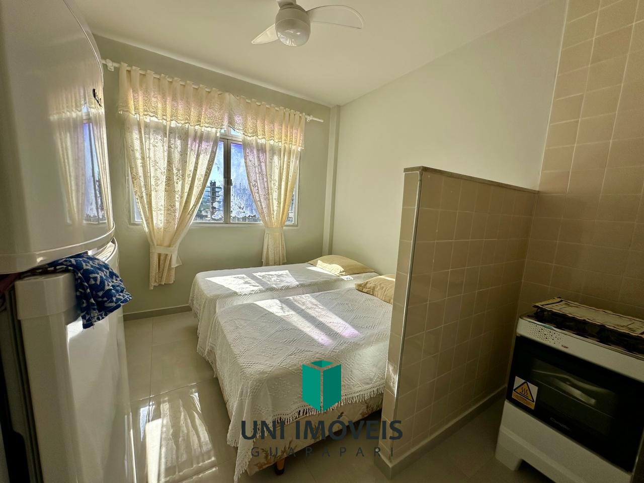 Kitnet-Studio, 18 m² - Foto 3
