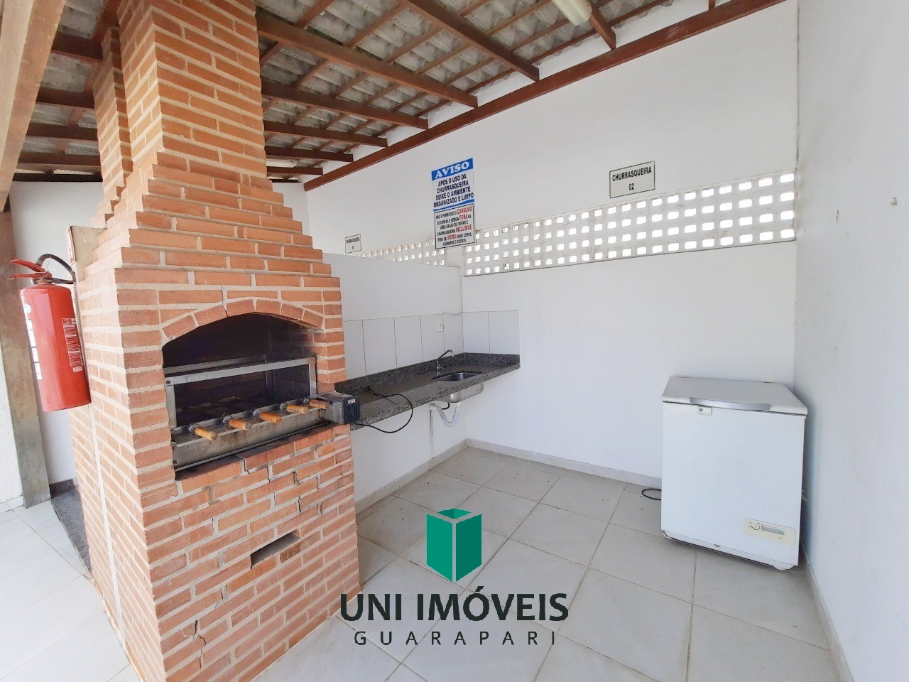 Apartamento, 2 quartos, 56 m² - Foto 10
