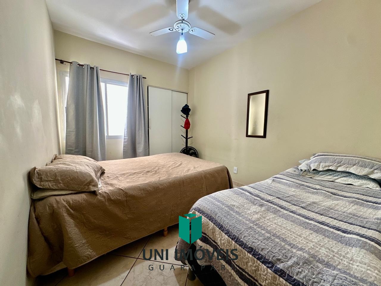 Apartamento, 2 quartos, 80 m² - Foto 13