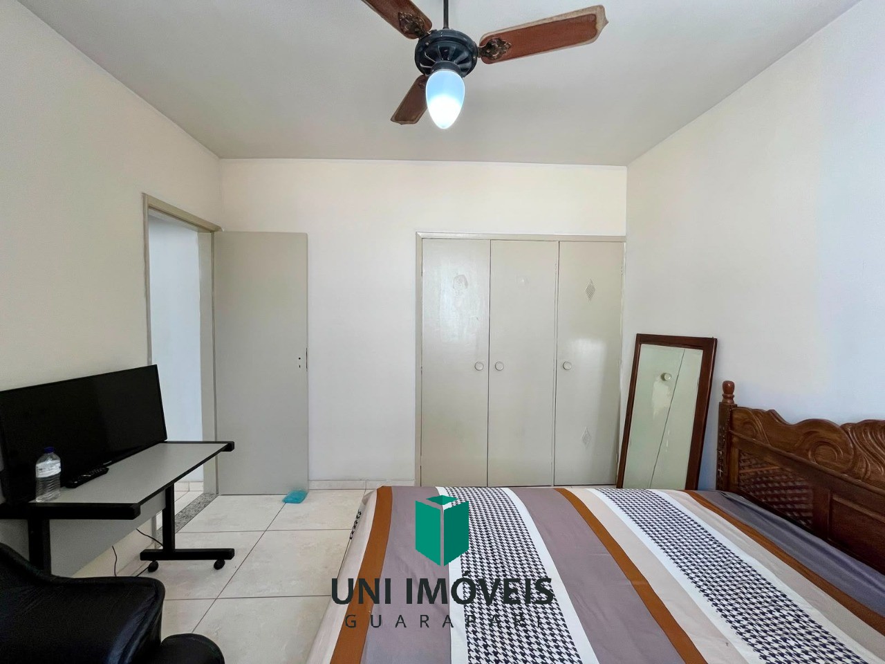Apartamento, 2 quartos, 90 m² - Foto 6