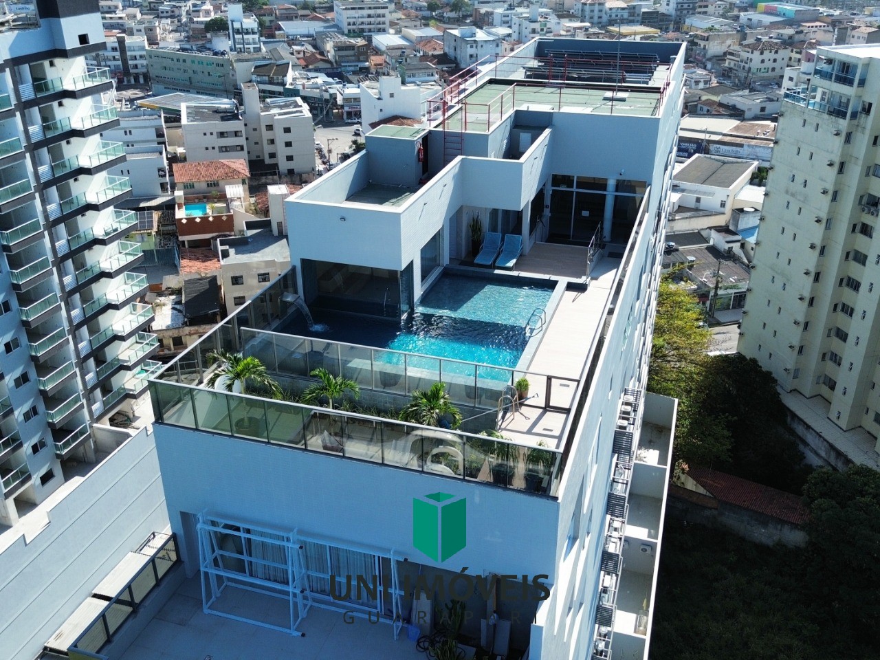 Apartamento, 4 quartos, 139 m² - Foto 35