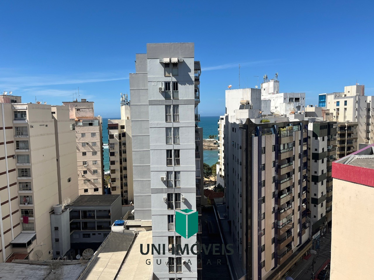 Apartamento, 1 quarto, 35 m² - Foto 1