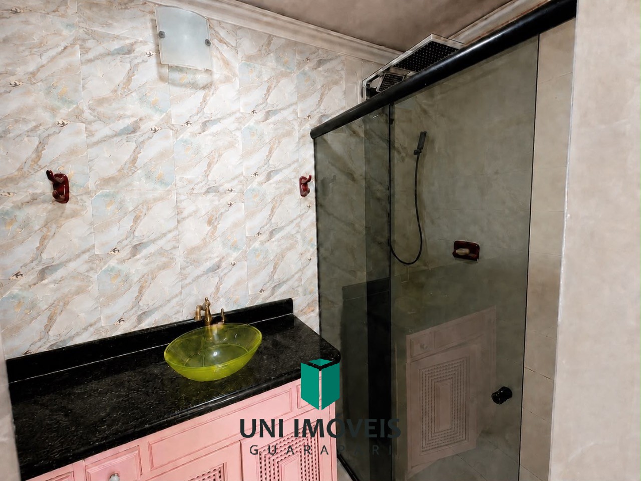 Apartamento, 1 quarto, 68 m² - Foto 9