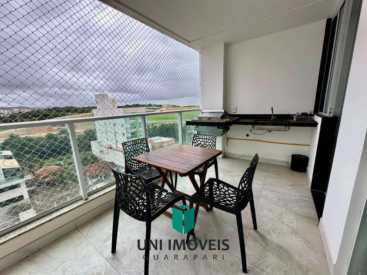 Apartamento, 3 quartos, 100 m² - Foto 5