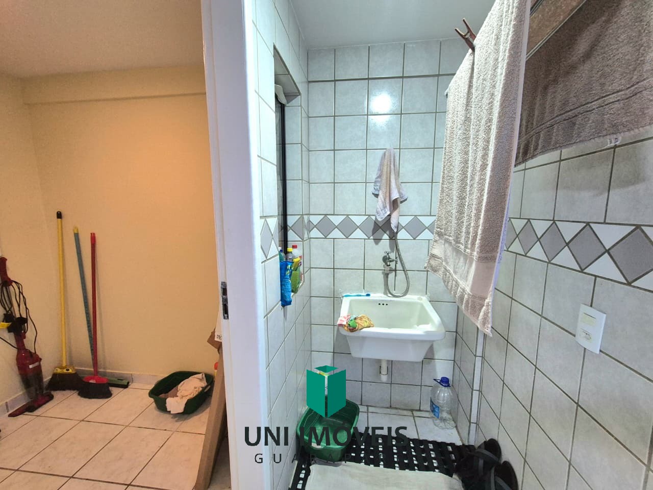 Apartamento, 2 quartos, 80 m² - Foto 12