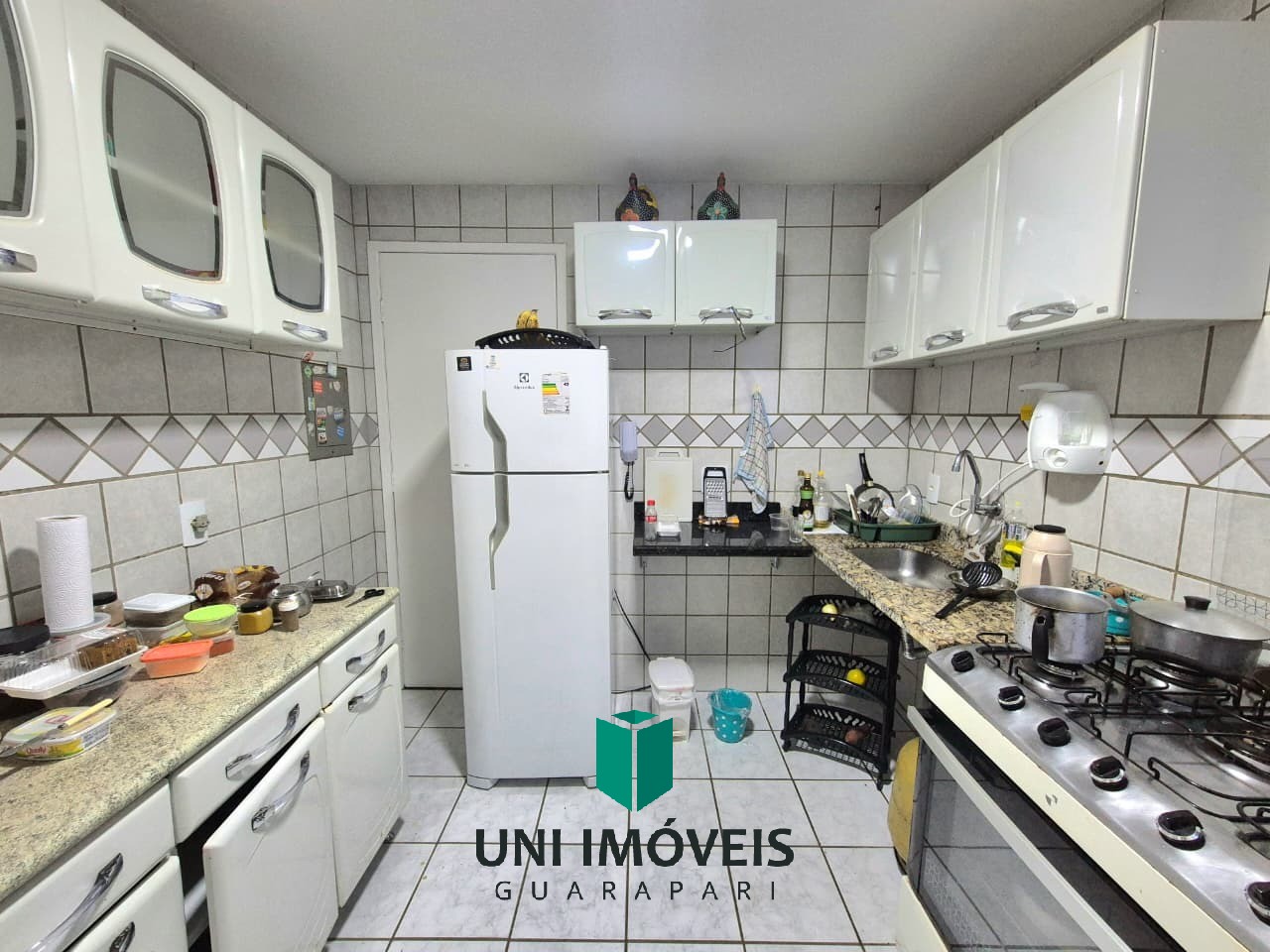 Apartamento, 2 quartos, 80 m² - Foto 10