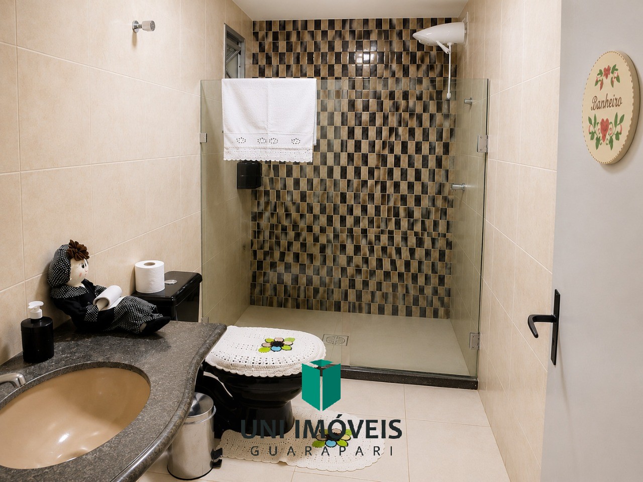 Cobertura, 4 quartos, 238 m² - Foto 6