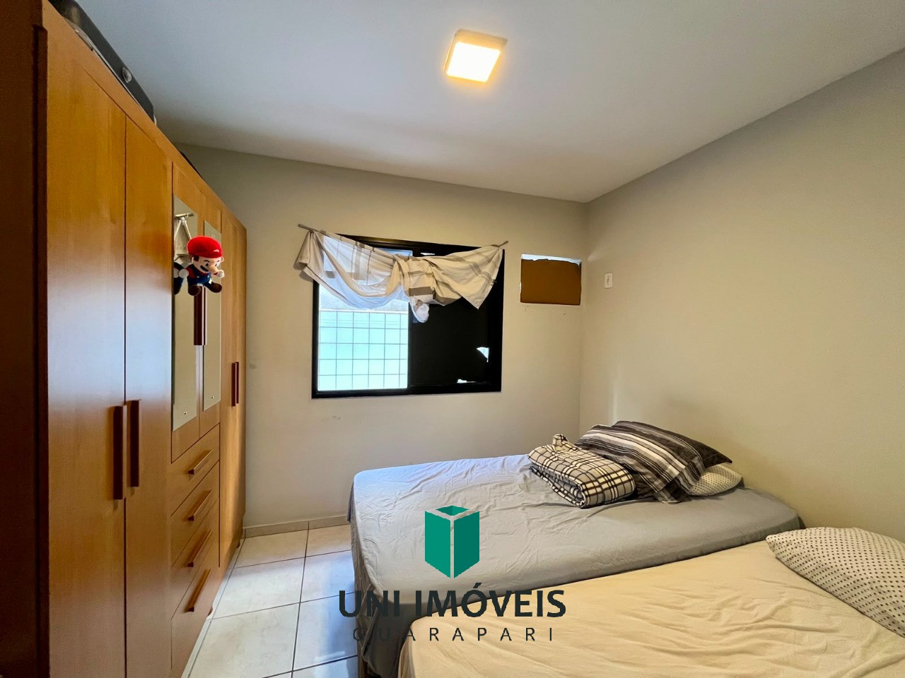 Apartamento, 2 quartos, 90 m² - Foto 11