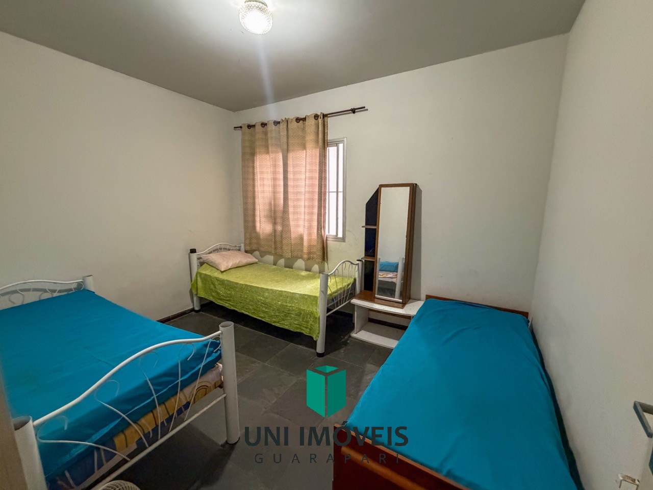 Apartamento, 2 quartos, 60 m² - Foto 4