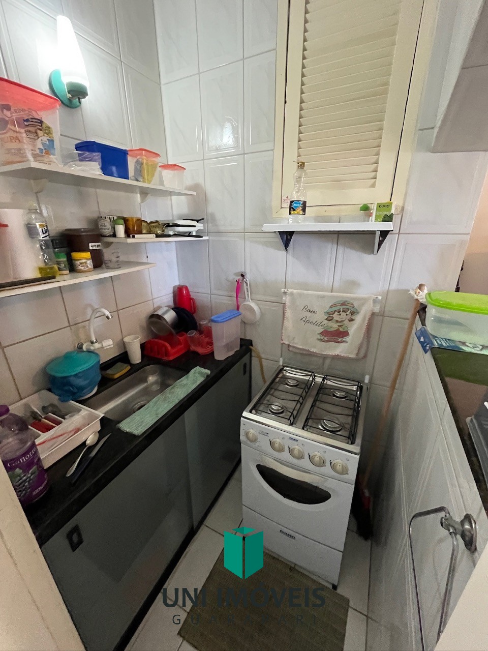 Apartamento, 1 quarto, 35 m² - Foto 8