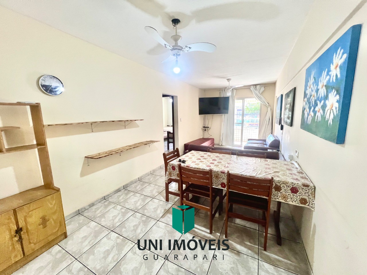 Apartamento, 2 quartos, 65 m² - Foto 4