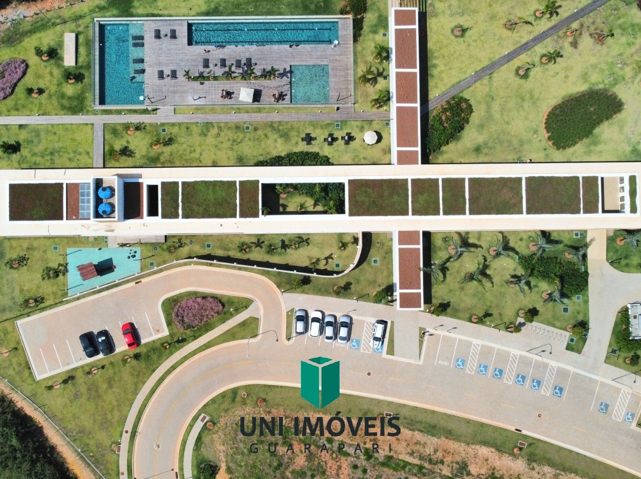 Loteamento e Condomínio, 665 m² - Foto 6