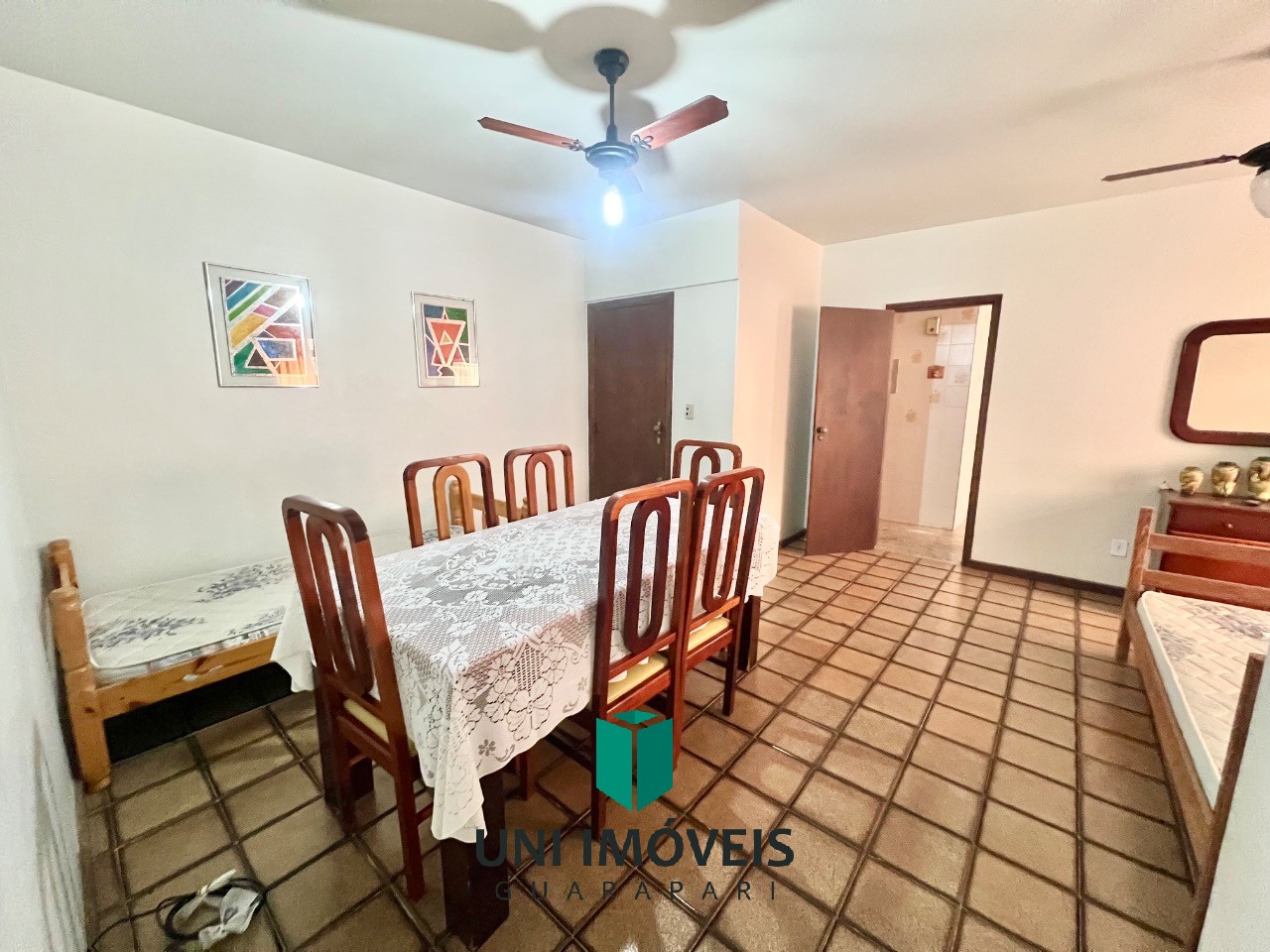 Apartamento, 3 quartos, 90 m² - Foto 7