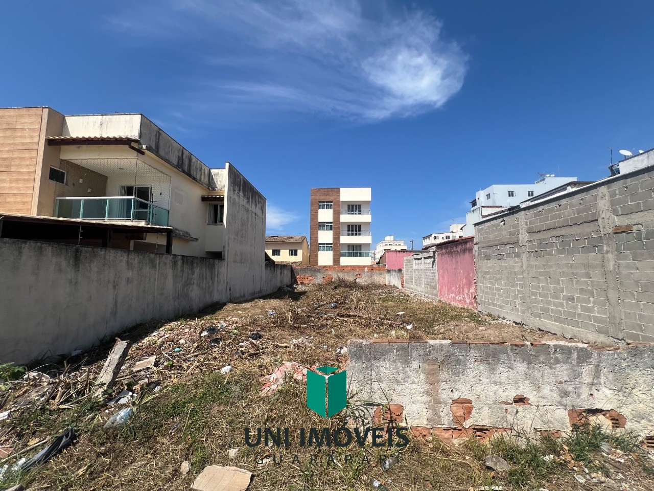 Loteamento e Condomínio, 360 m² - Foto 5