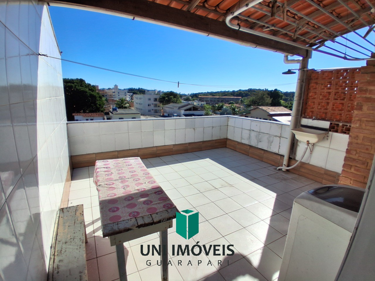 Cobertura, 3 quartos, 110 m² - Foto 4