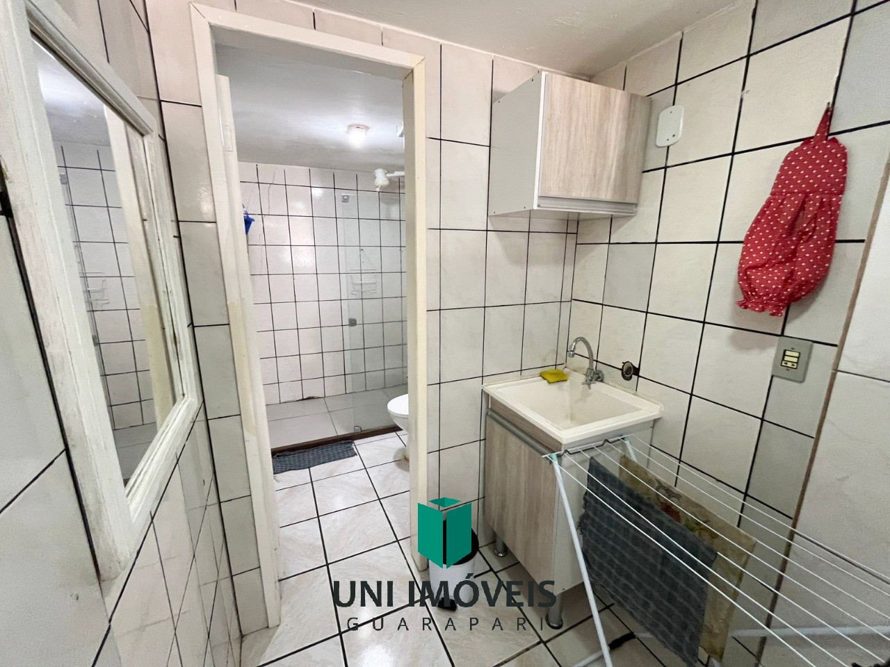 Loja-Salão, 35 m² - Foto 5