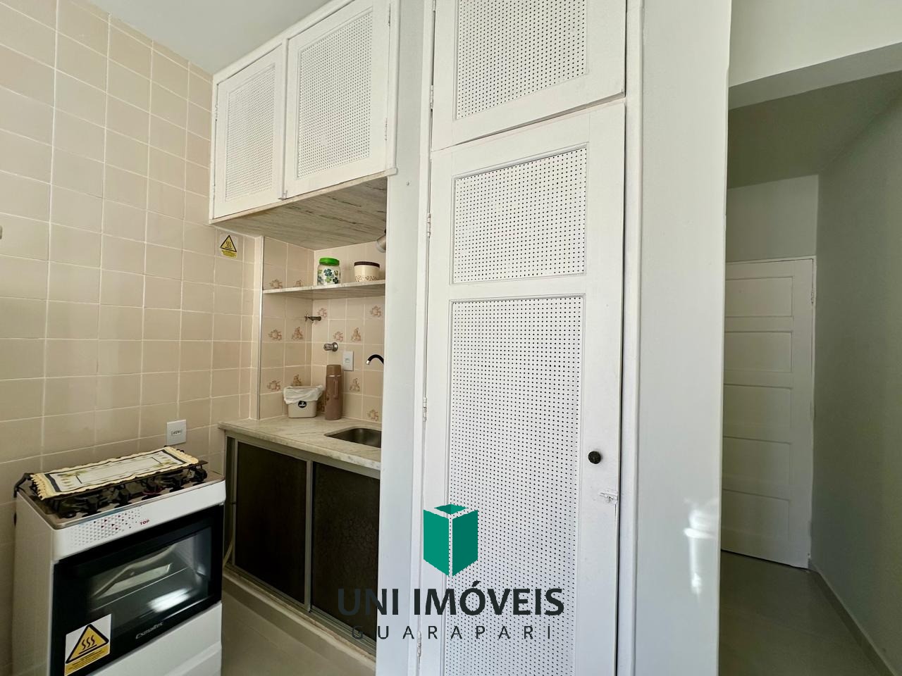 Kitnet-Studio, 18 m² - Foto 6