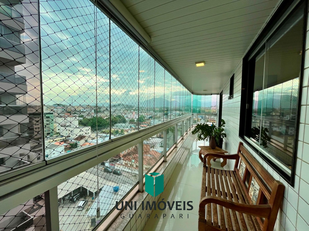 Apartamento, 3 quartos, 117 m² - Foto 4