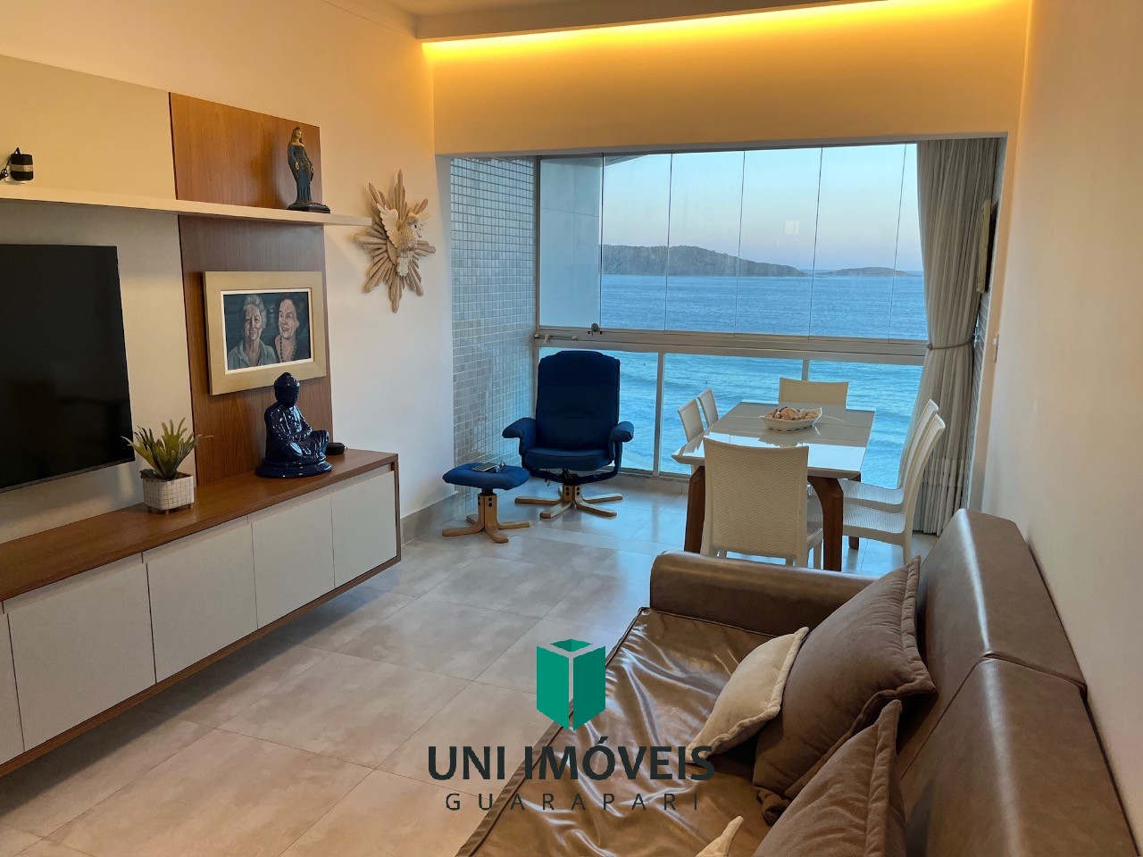 Apartamento, 3 quartos, 90 m² - Foto 3