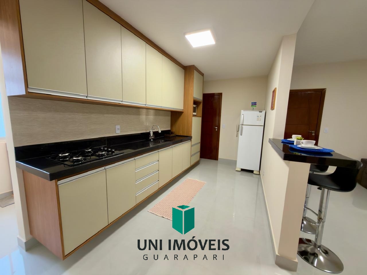 Apartamento, 2 quartos, 78 m² - Foto 5