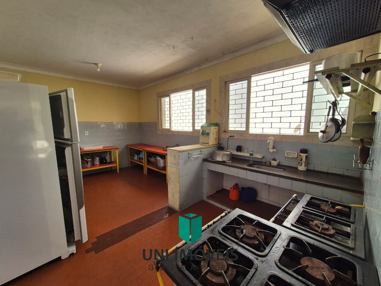 Casa, 5 quartos, 300 m² - Foto 2