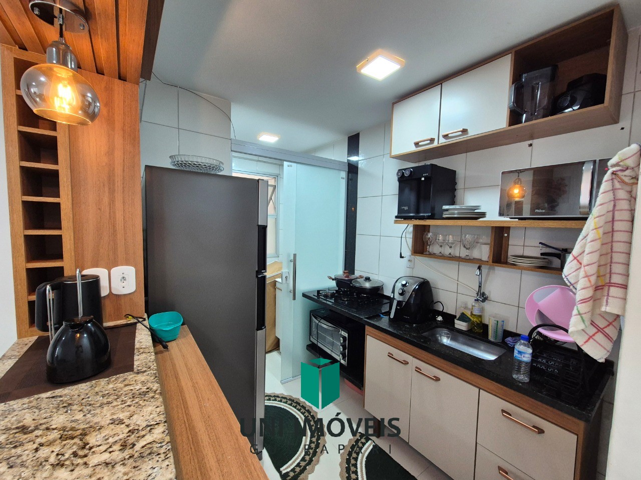 Apartamento, 2 quartos, 70 m² - Foto 7