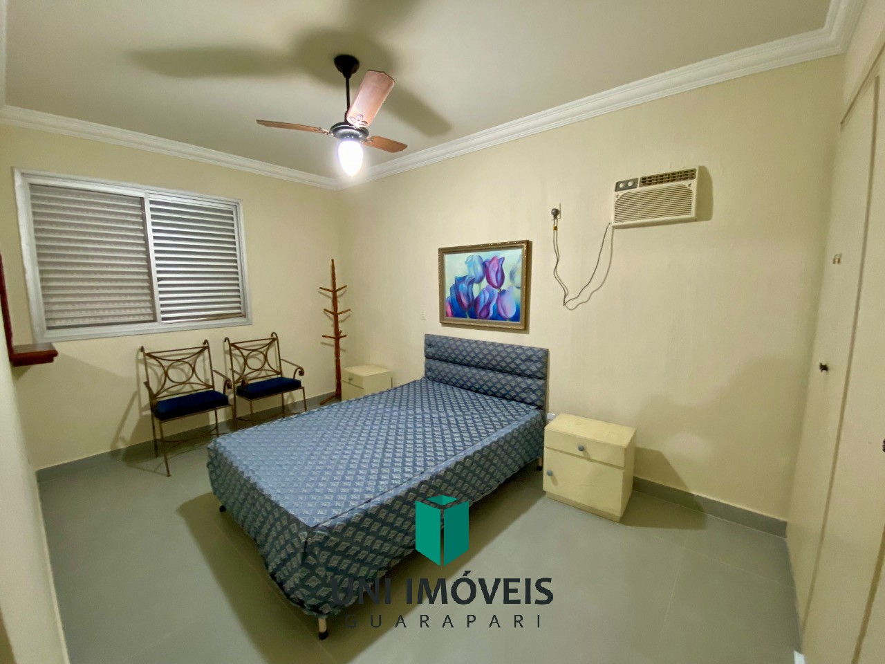 Apartamento, 4 quartos, 140 m² - Foto 9
