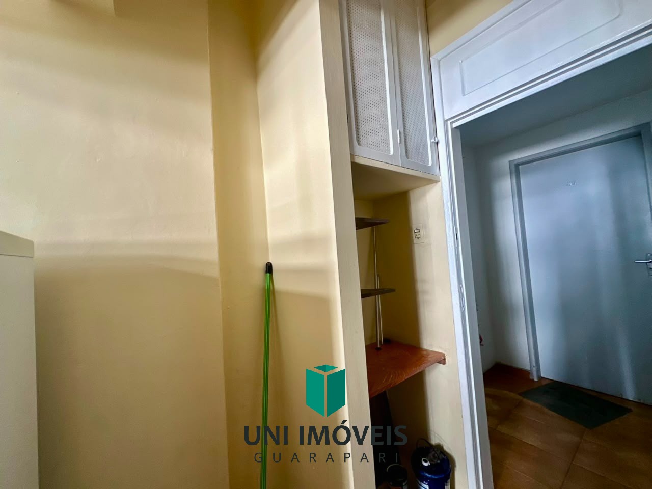 Kitnet-Studio, 18 m² - Foto 5