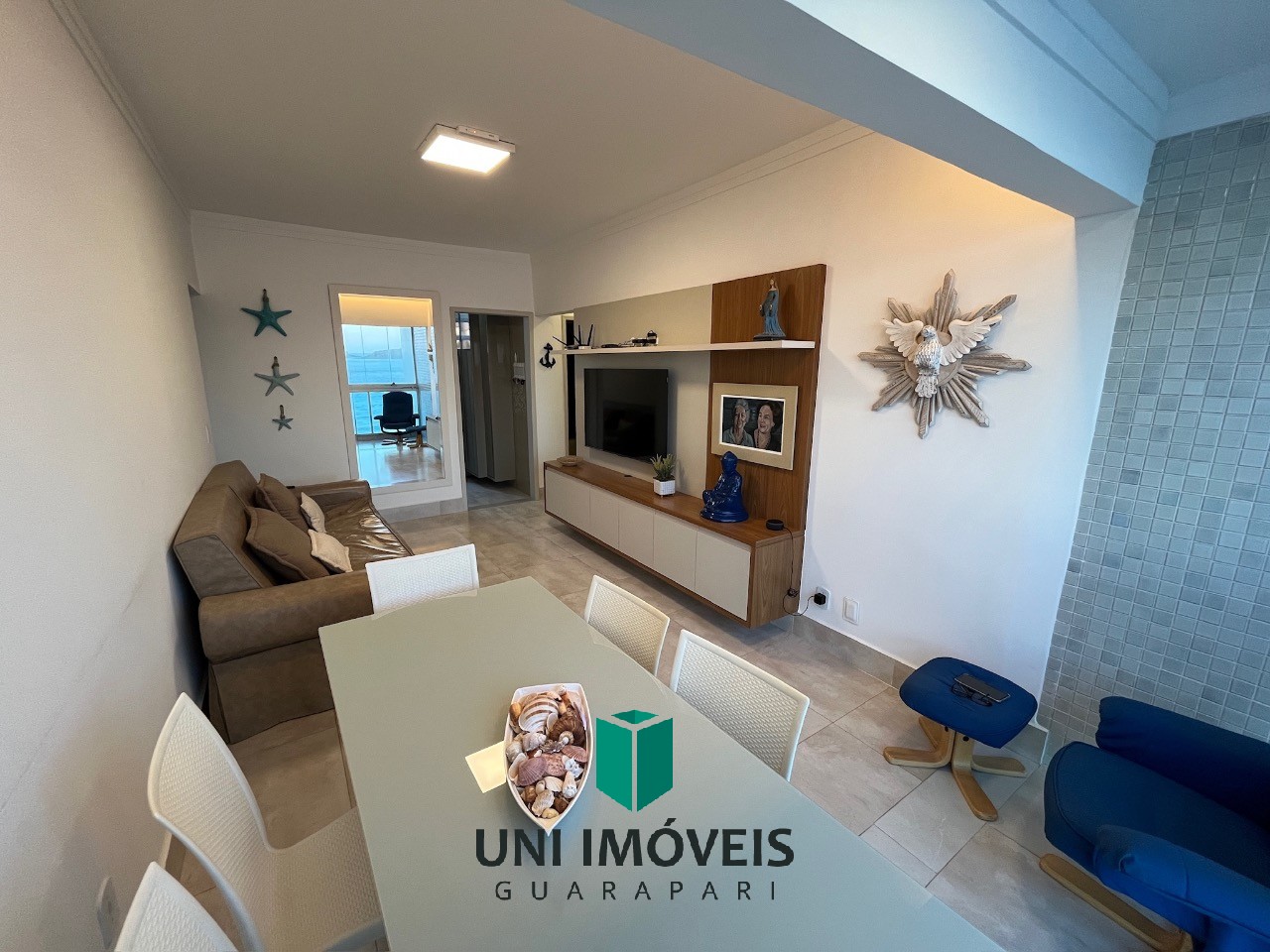 Apartamento, 3 quartos, 90 m² - Foto 2