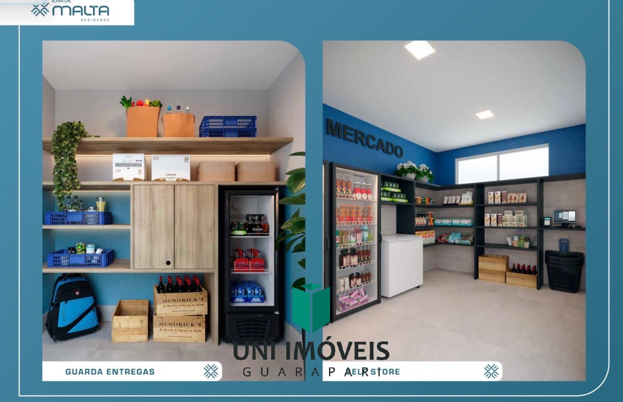 Apartamento, 3 quartos, 70 m² - Foto 23