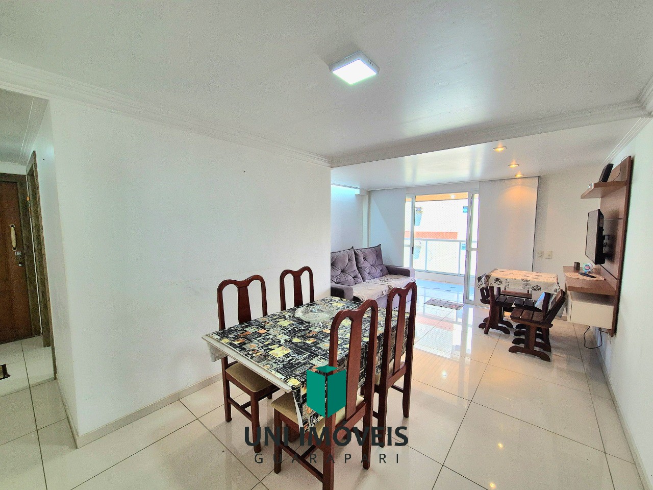 Apartamento, 3 quartos, 92 m² - Foto 4