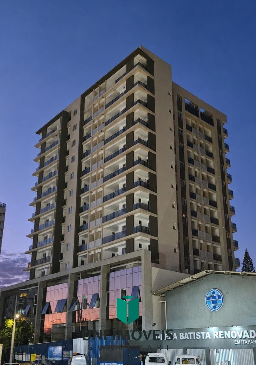 Apartamento, 3 quartos, 70 m² - Foto 2