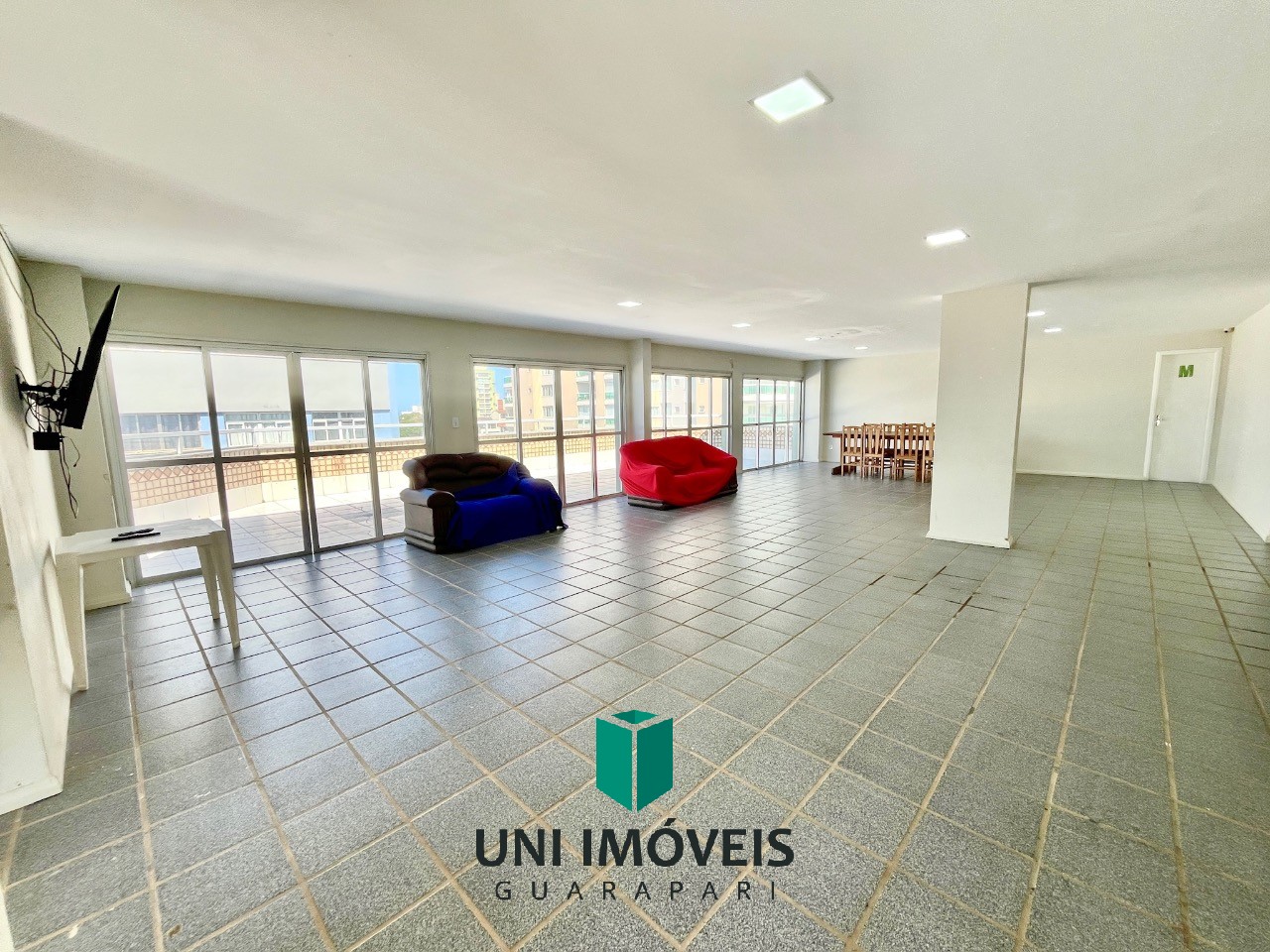 Kitnet-Studio, 35 m² - Foto 18
