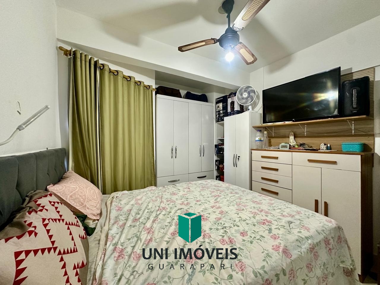 Apartamento, 2 quartos, 74 m² - Foto 5