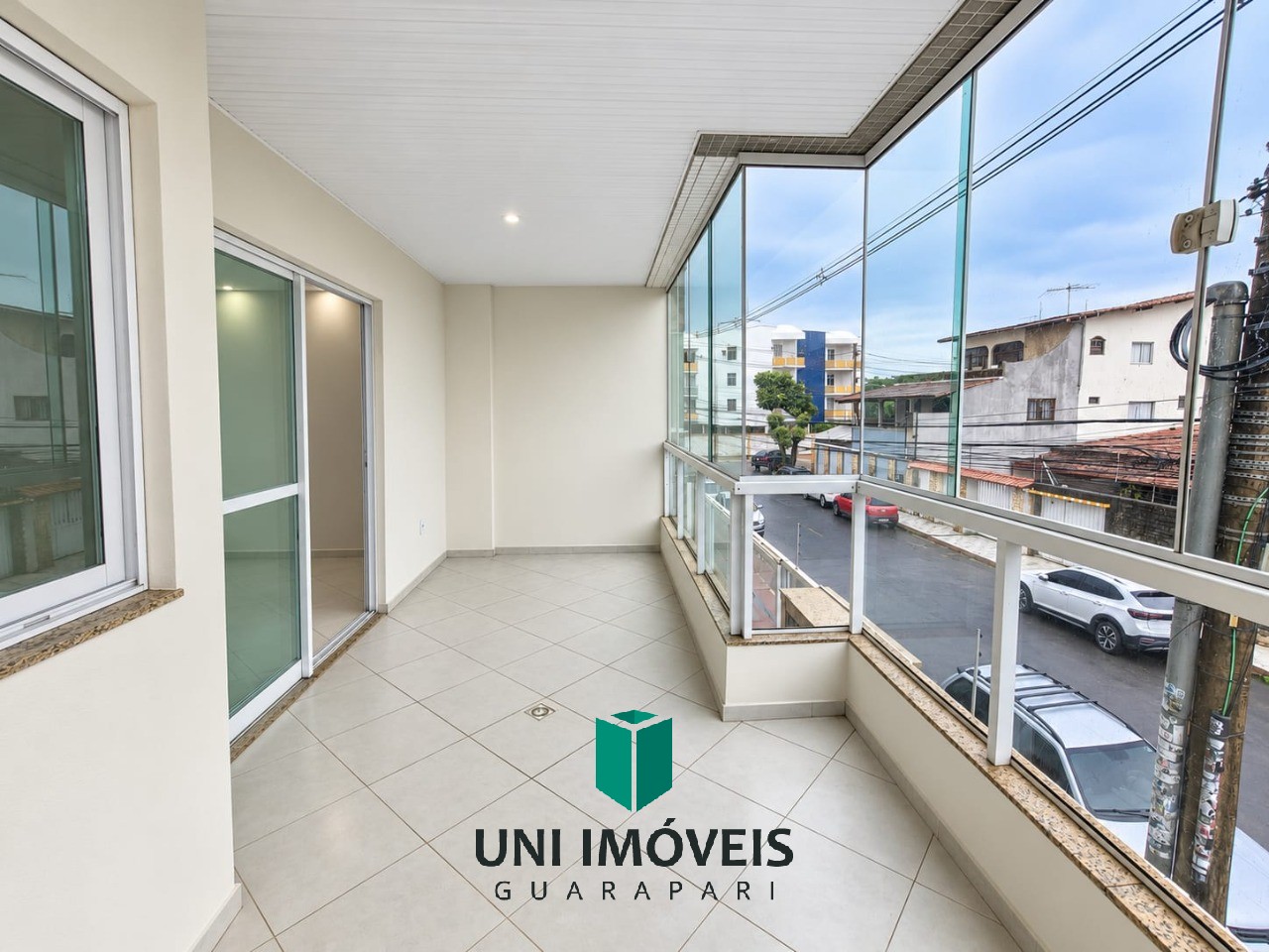 Apartamento, 2 quartos, 90 m² - Foto 4