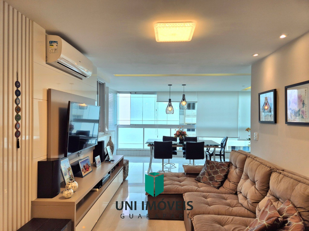 Apartamento, 3 quartos, 110 m² - Foto 7