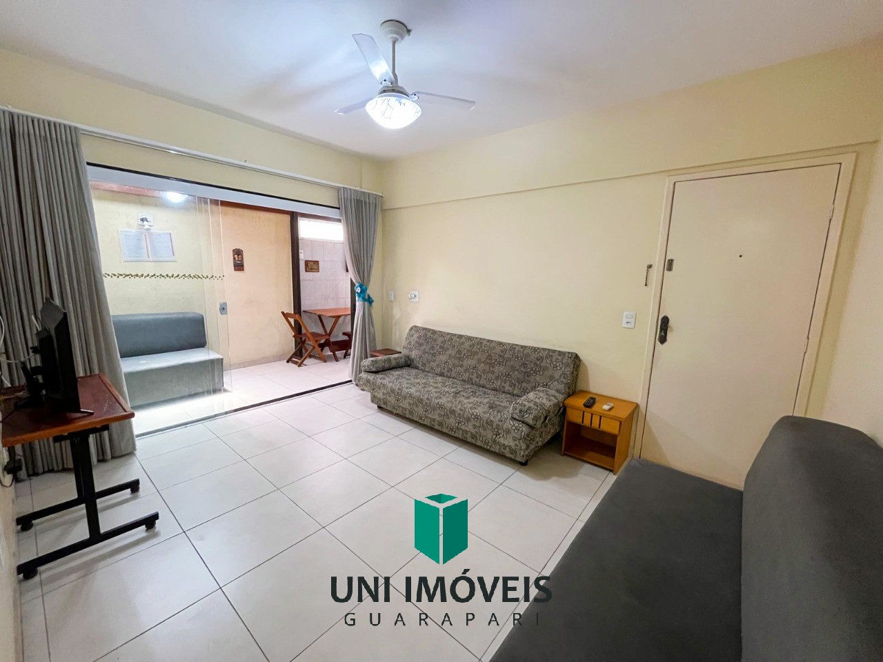 Apartamento, 3 quartos, 101 m² - Foto 6