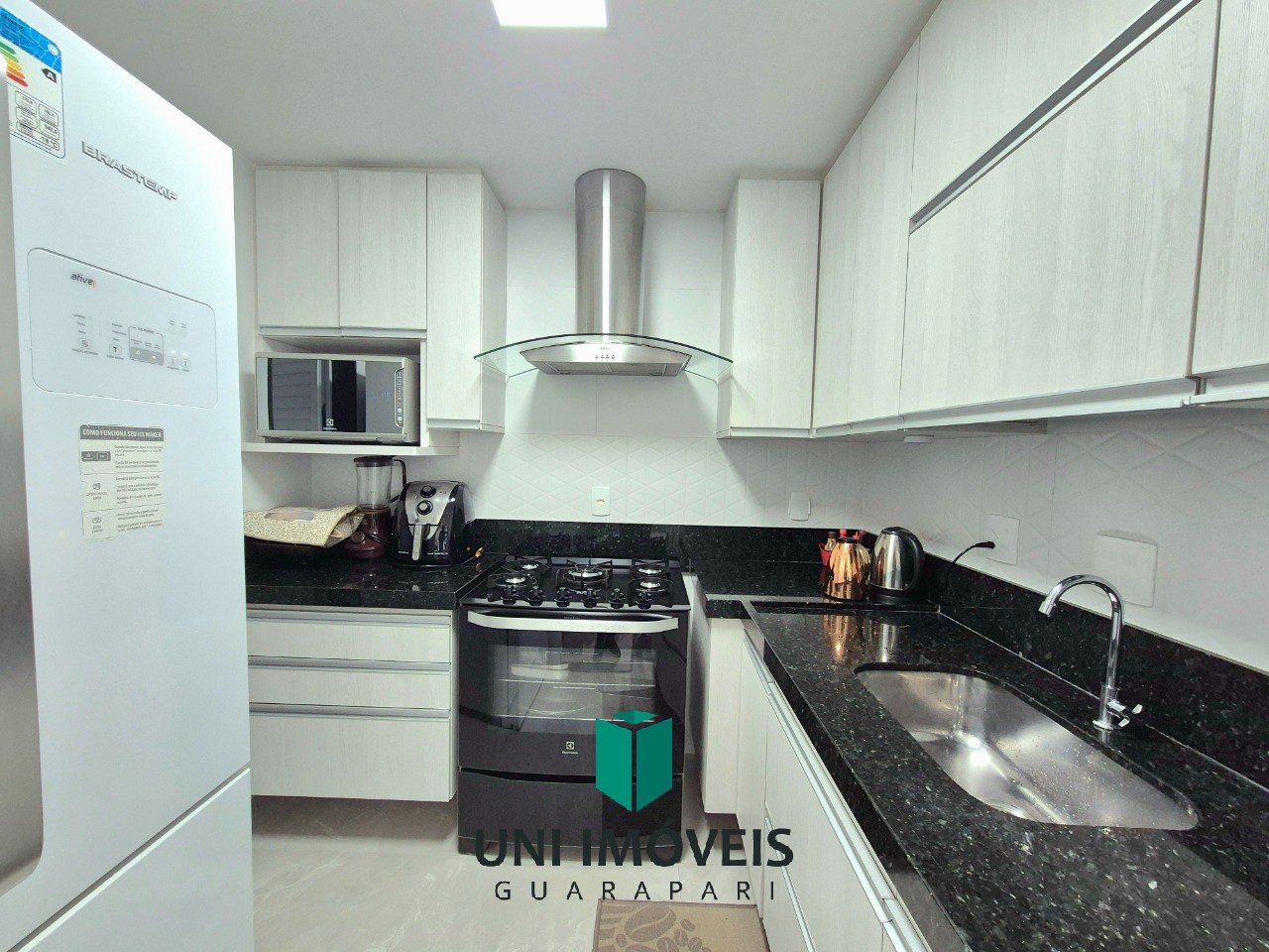 Apartamento, 3 quartos, 110 m² - Foto 12