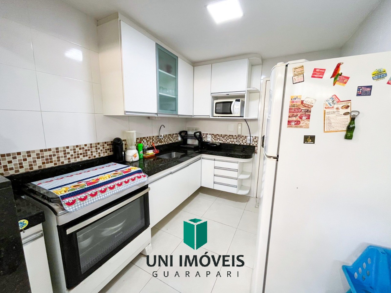 Apartamento, 3 quartos, 101 m² - Foto 8