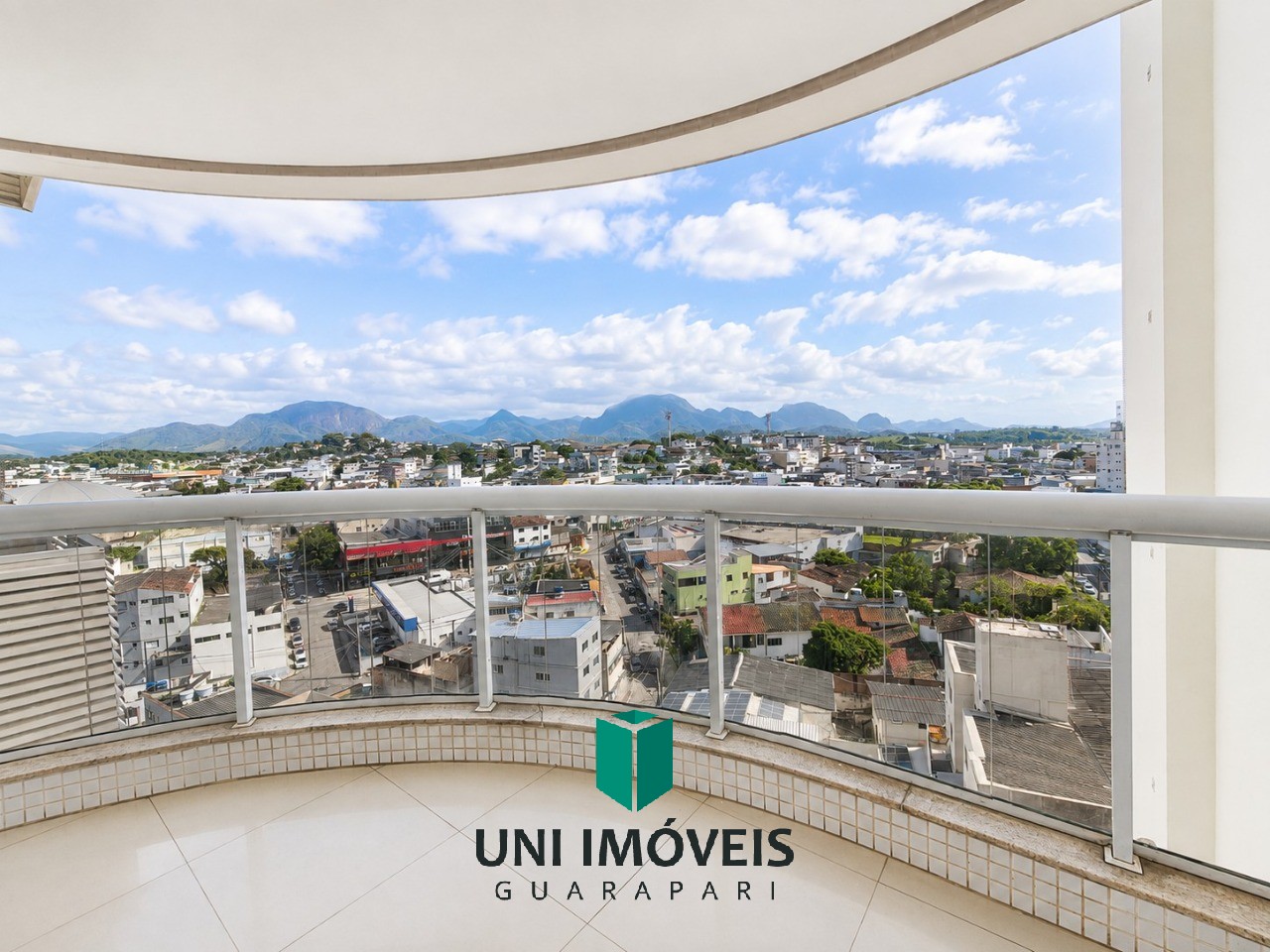 Apartamento, 2 quartos, 66 m² - Foto 1