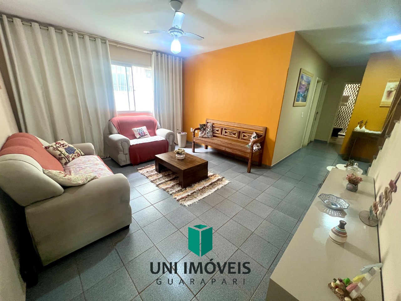 Cobertura, 4 quartos, 238 m² - Foto 2