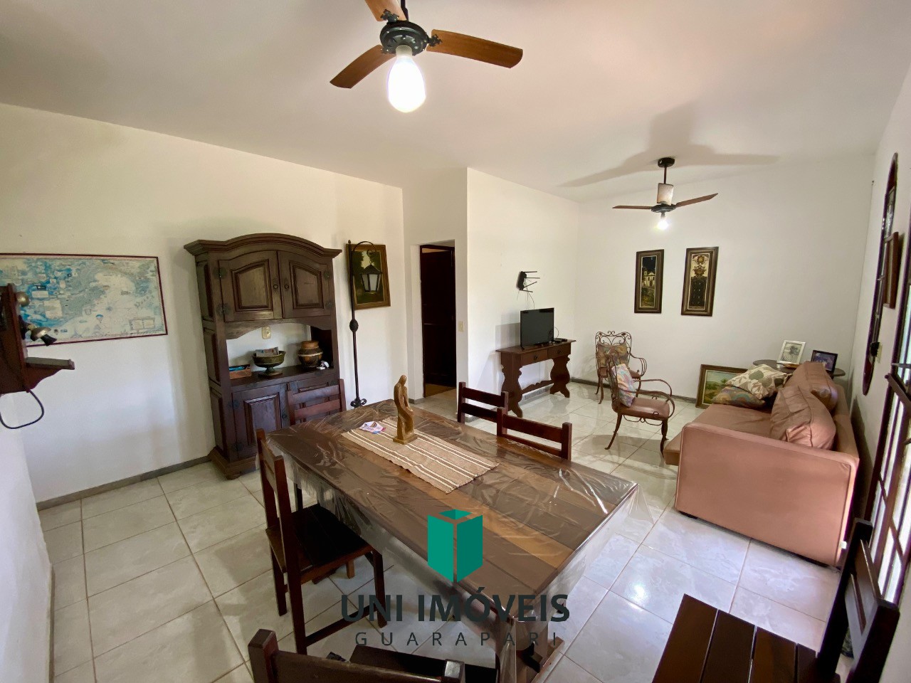 Casa, 4 quartos, 170 m² - Foto 5